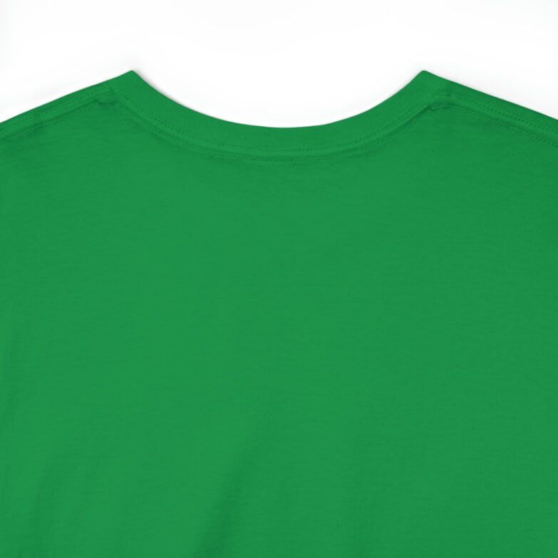 T-shirt I Can Change The World - Unisex Heavy Cotton Tee - Image 84