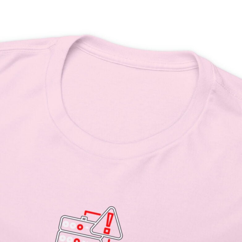 You broke something  - T Shirt - Image 119