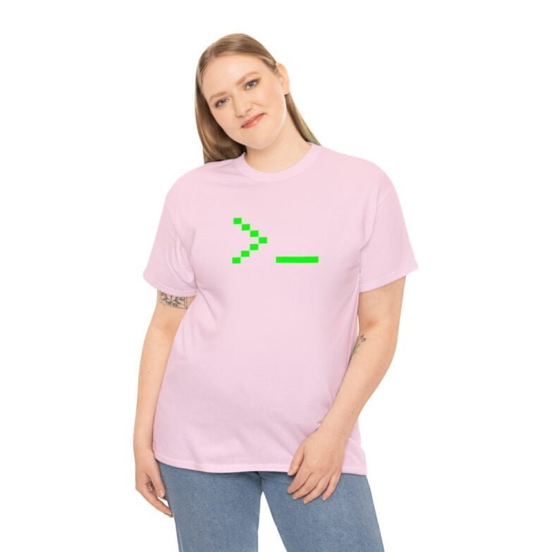 T-Shirt Command Input - Image 89