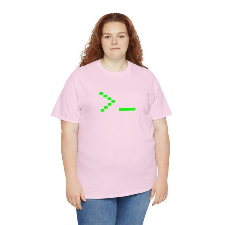T-Shirt Command Input - Image 92