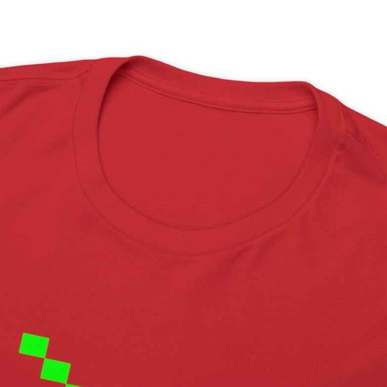 T-Shirt Command Input - Image 107