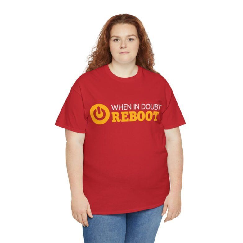 T-Shirt Reboot Advice - Image 7