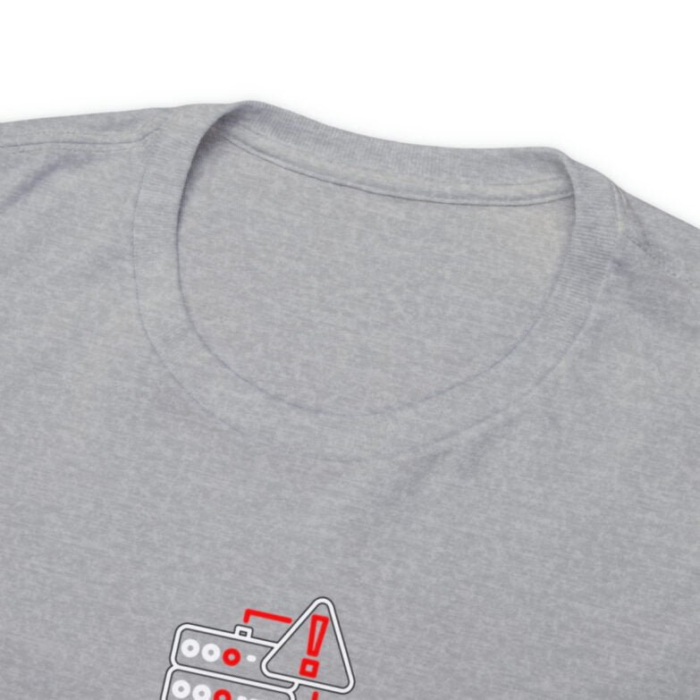 You broke something  - T Shirt - Image 59