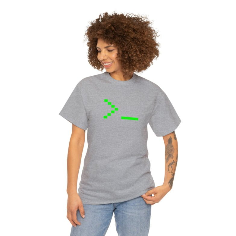 T-Shirt Command Input - Image 52