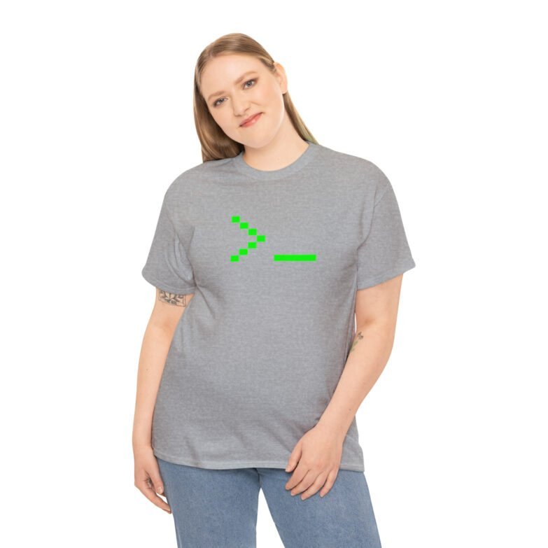 T-Shirt Command Input - Image 53