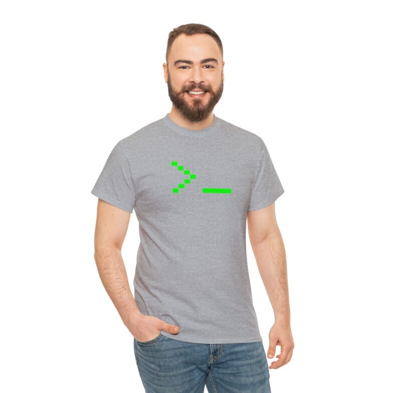 T-Shirt Command Input - Image 54