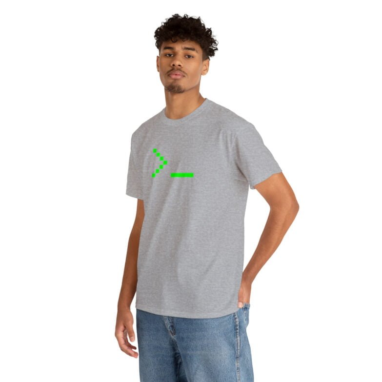 T-Shirt Command Input - Image 55