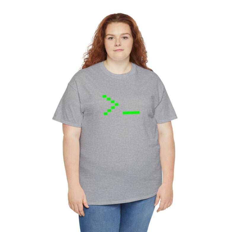 T-Shirt Command Input - Image 56