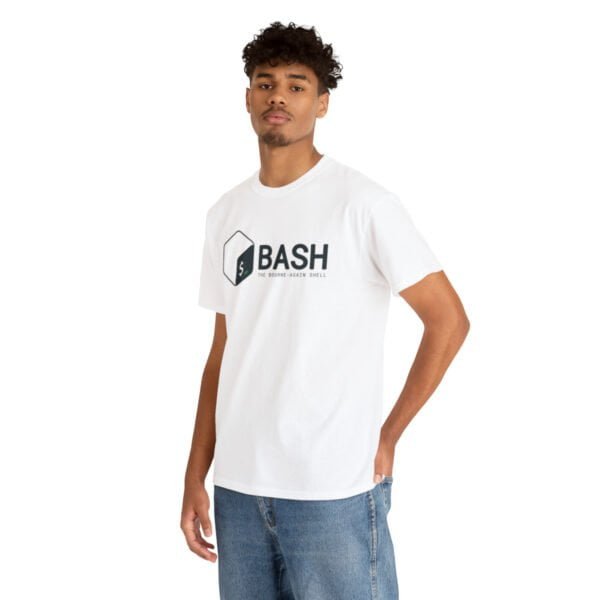 T-Shirt Bash
