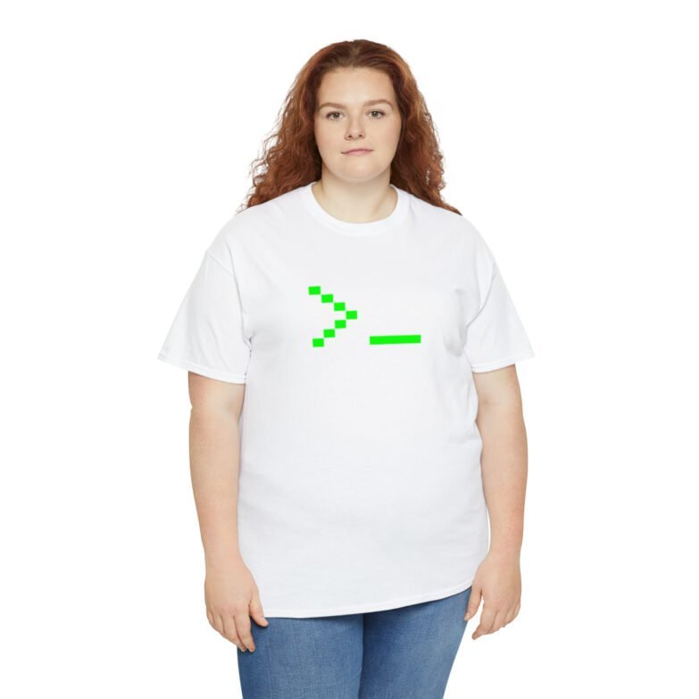 T-Shirt Command Input - Image 20