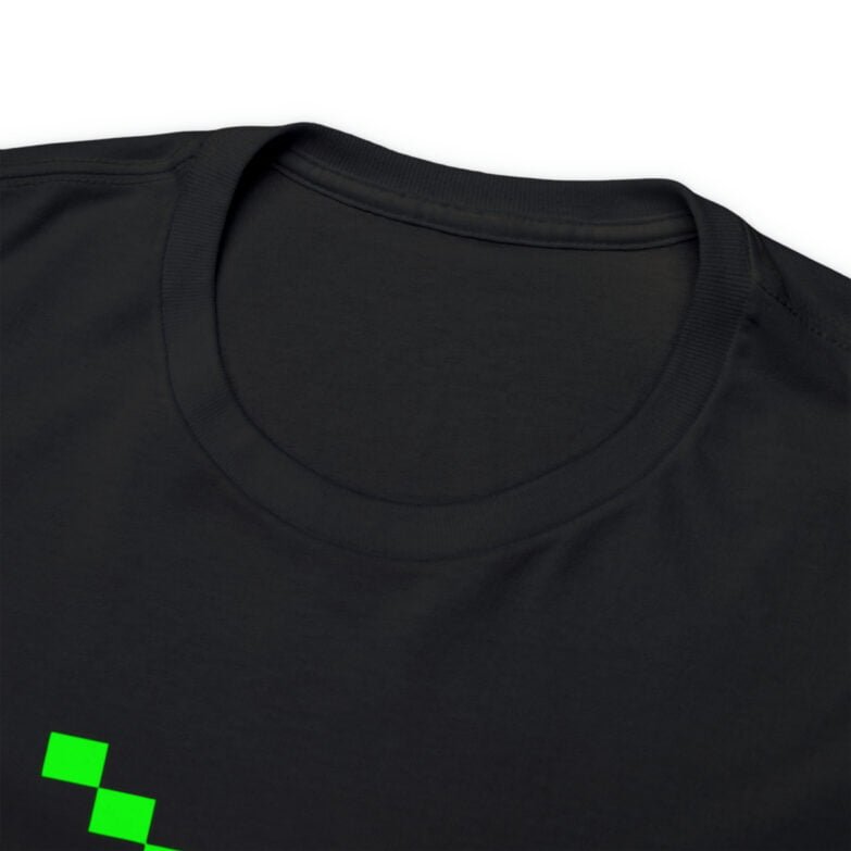 T-Shirt Command Input - Image 11