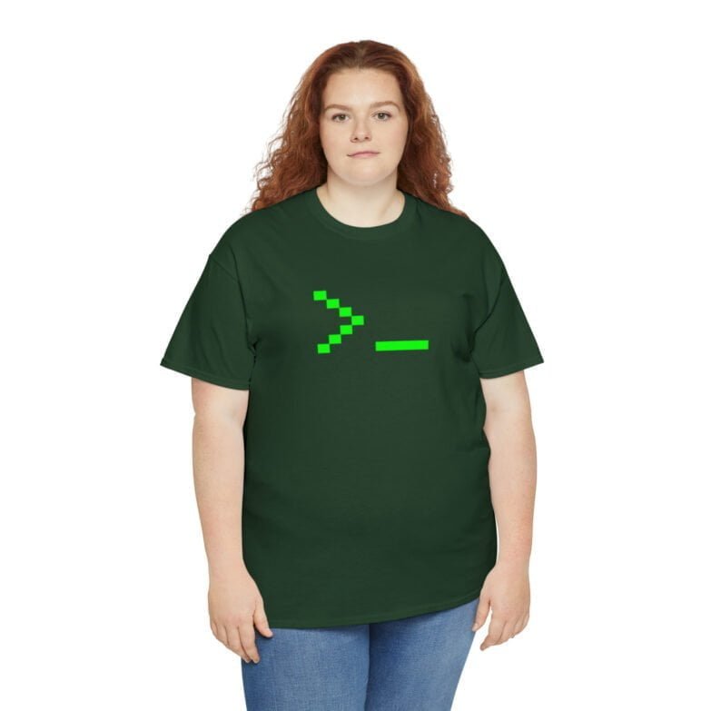 T-Shirt Command Input - Image 68