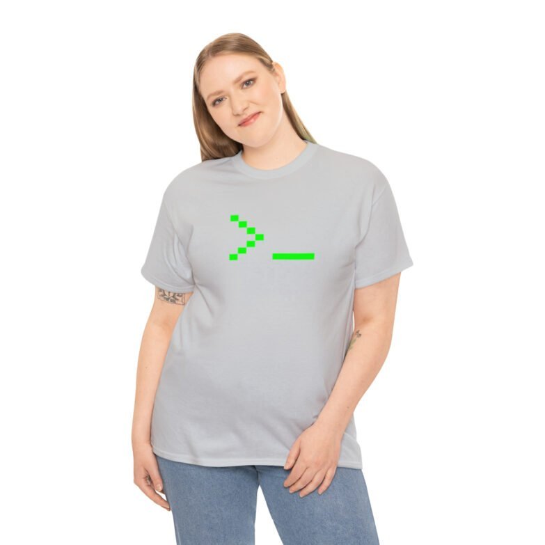 T-Shirt Command Input - Image 41