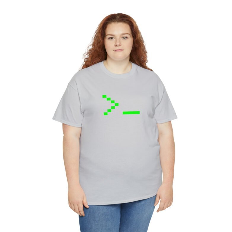 T-Shirt Command Input - Image 44