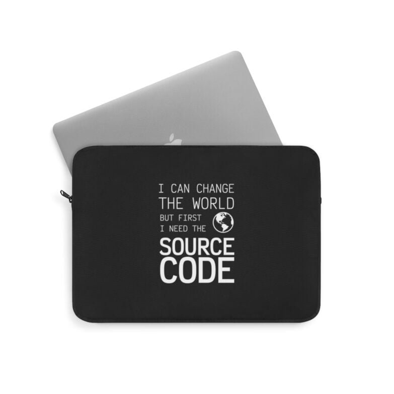 Copy of Laptop Sleeve - Image 5