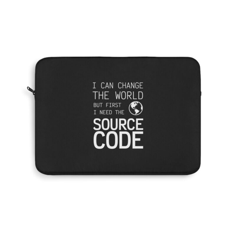 Copy of Laptop Sleeve - Image 4