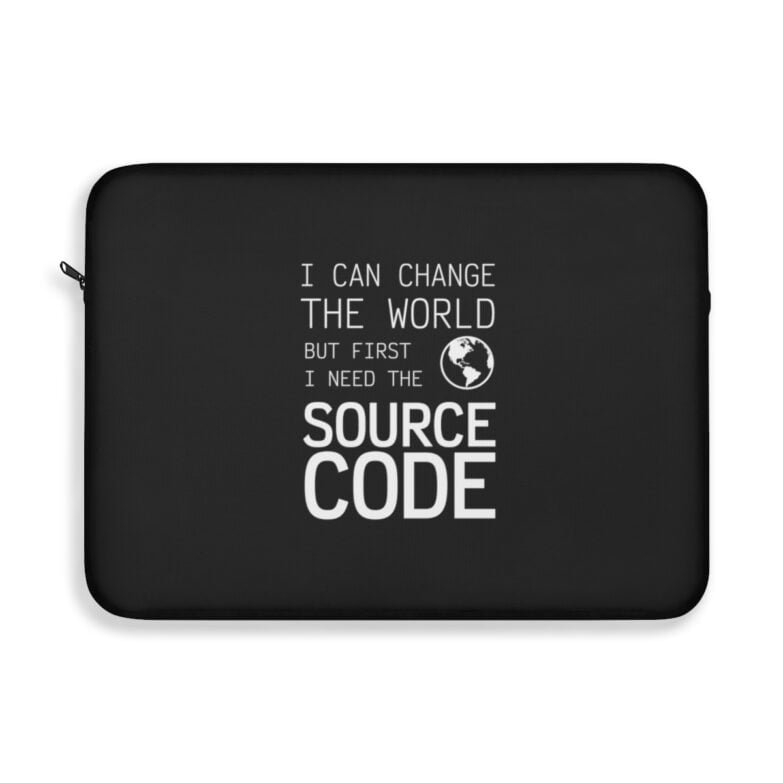 Copy of Laptop Sleeve - Image 2