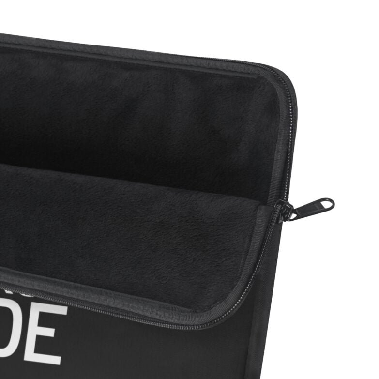 Copy of Laptop Sleeve - Image 3