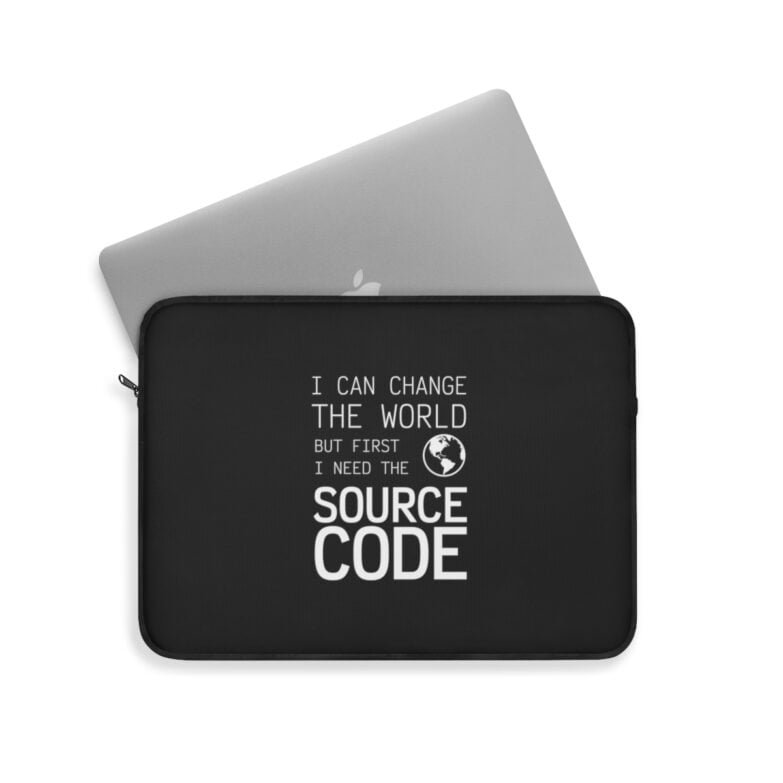 Copy of Laptop Sleeve