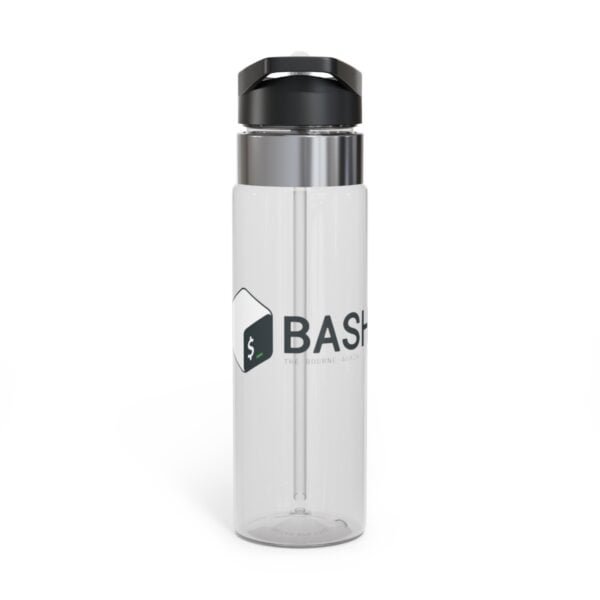 Kensington Tritan™ Linux Bash