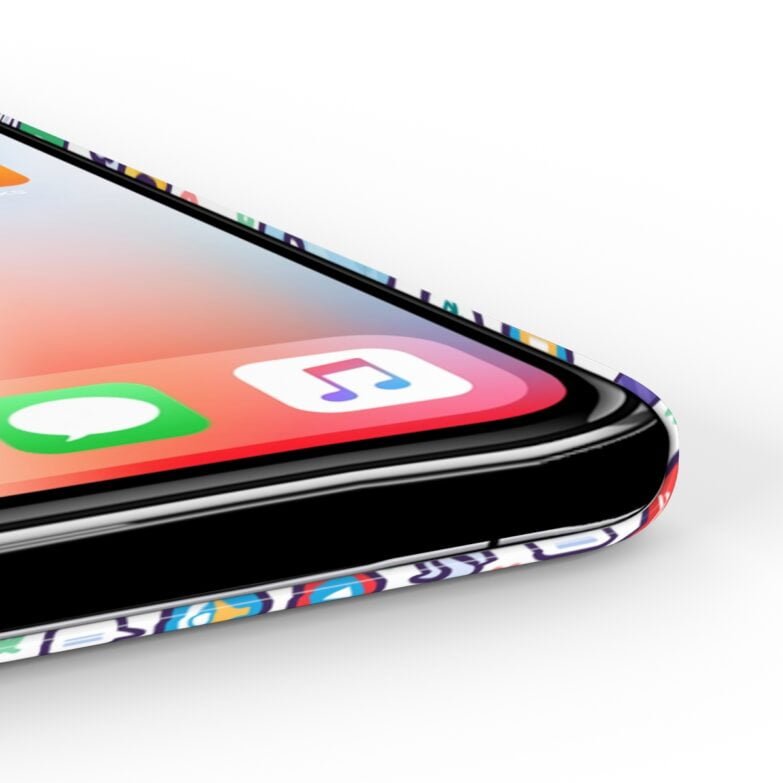 Streamer Slim Phone Cases – Image 33