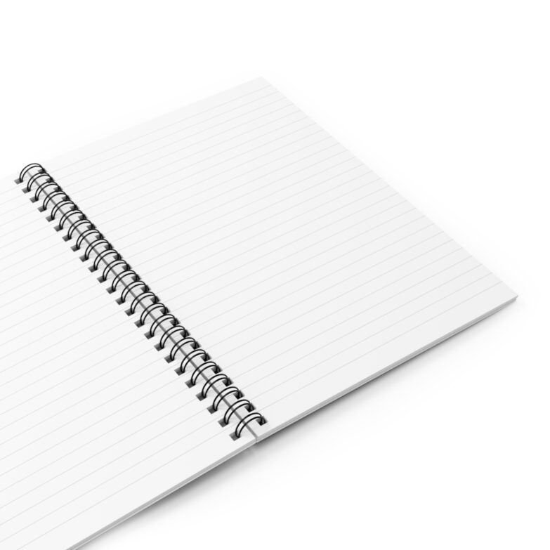 Notebook - I Am an engineer - Image 4