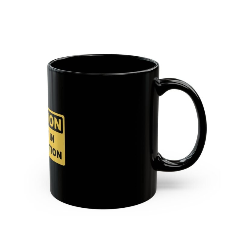 Mug 11oz I test in production - Image 2