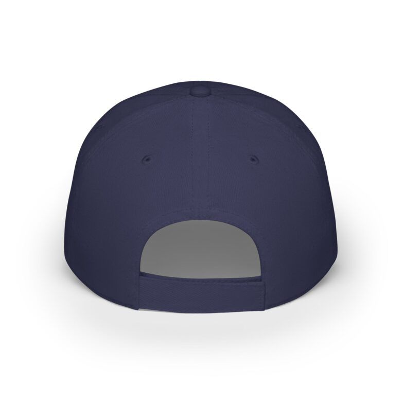 Unisex Twill Hat - Docker Master - Image 26