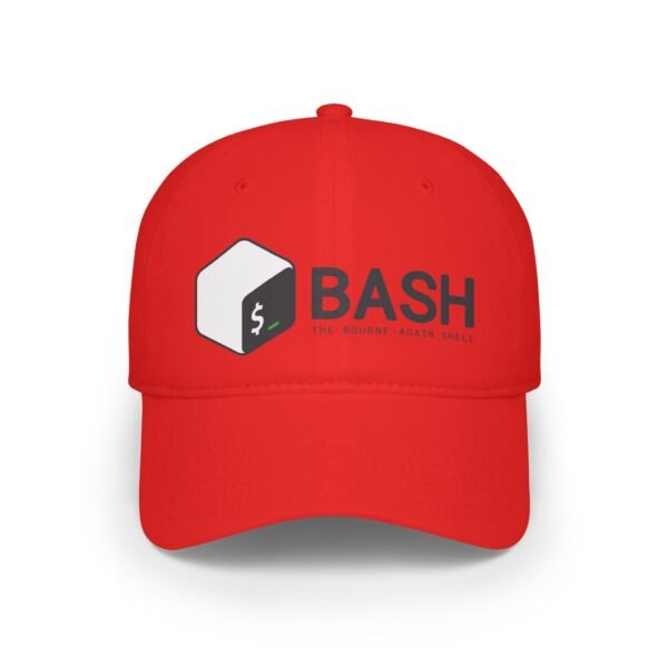 Unisex Twill Hat - Bash