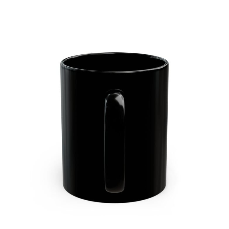 Mug 11oz I test in production - Image 4