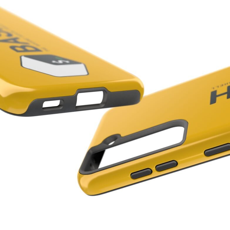 Tough Phone Case for IPhone - Bash - Image 74