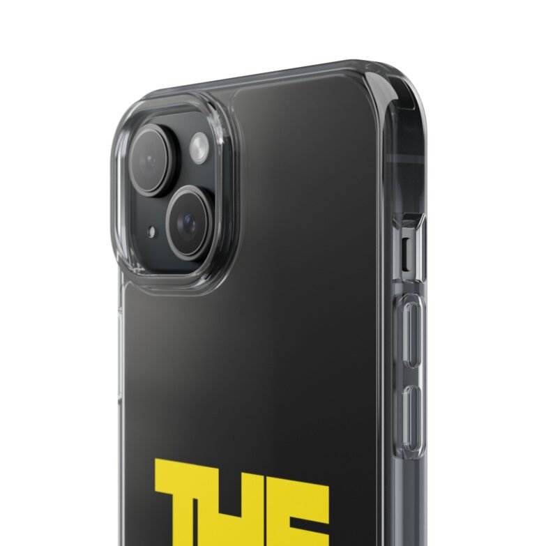 Phone Case - Linux is strong - Image 95
