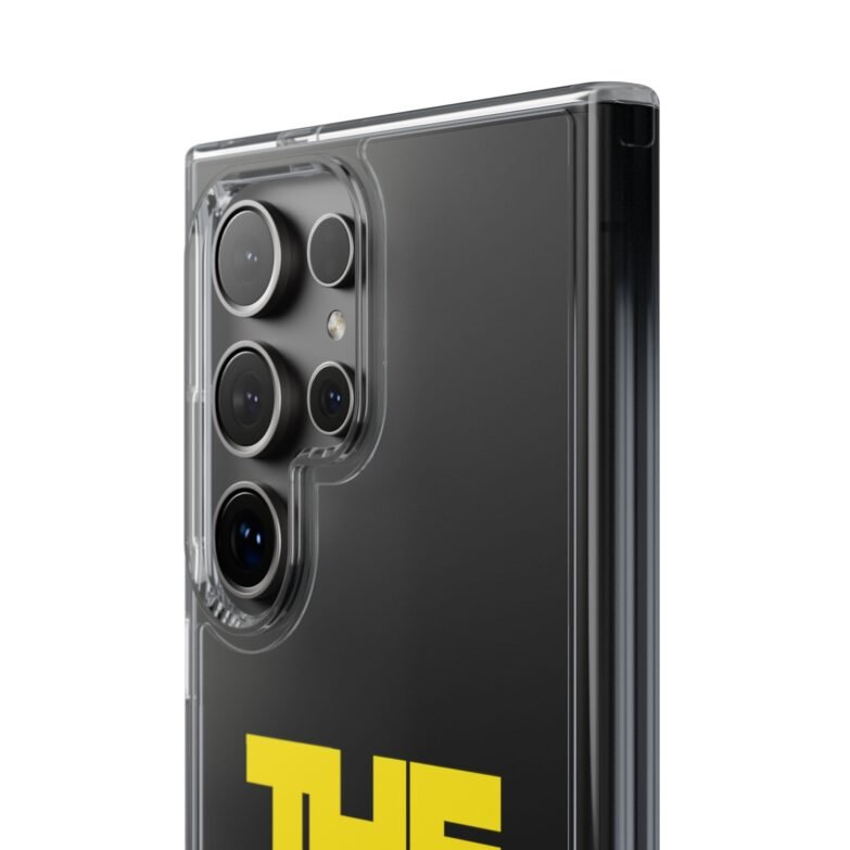 Phone Case - Linux is strong - Image 111