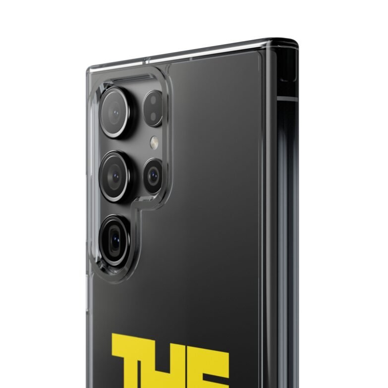 Phone Case - Linux is strong - Image 123