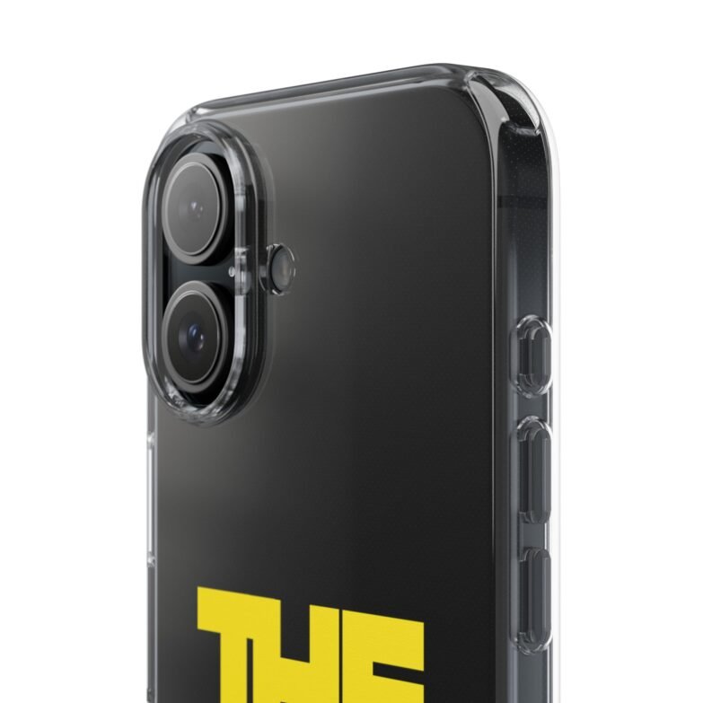Phone Case - Linux is strong - Image 127