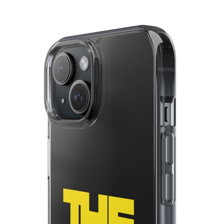Phone Case - Linux is strong - Image 87