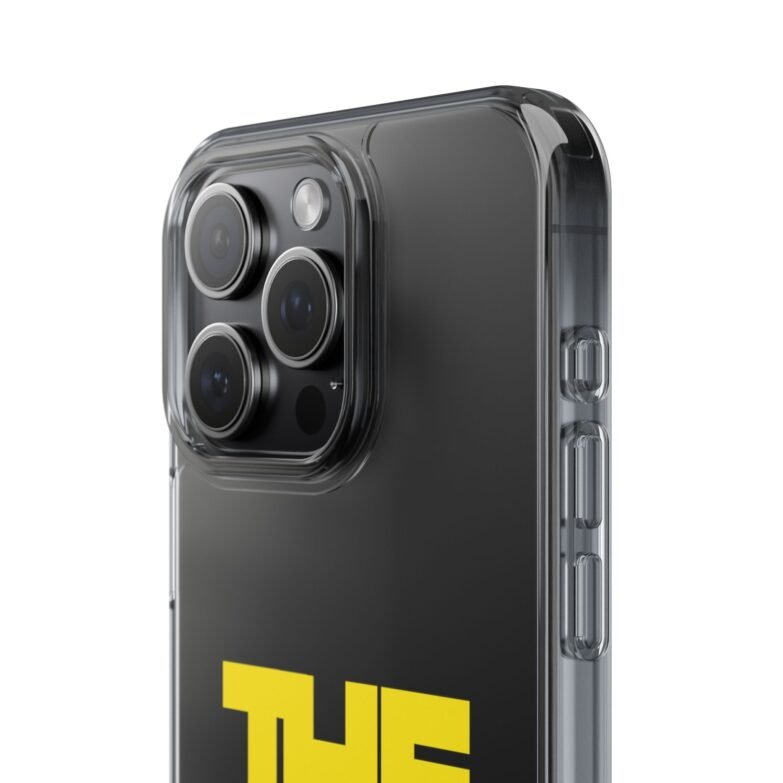 Phone Case - Linux is strong - Image 99
