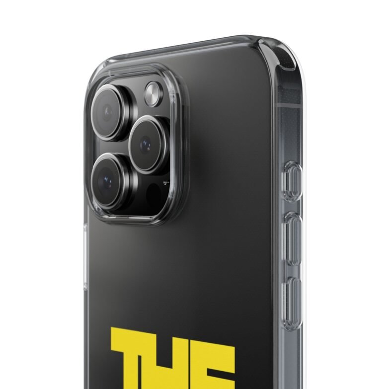 Phone Case - Linux is strong - Image 139