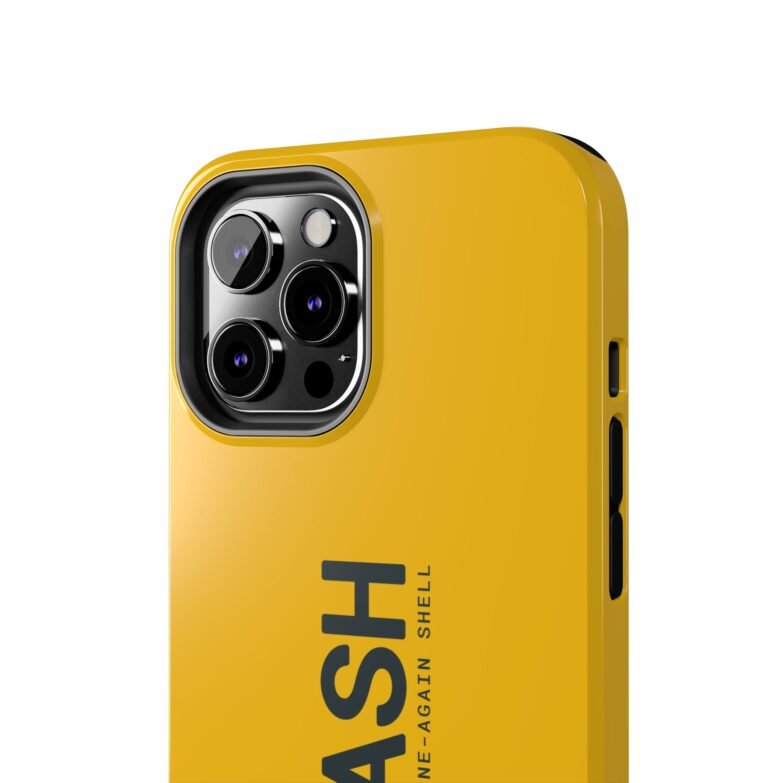 Tough Phone Case for IPhone - Bash - Image 8