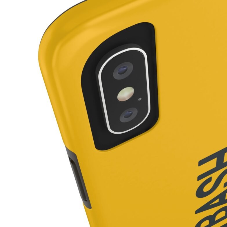 Tough Phone Case for IPhone - Bash - Image 25