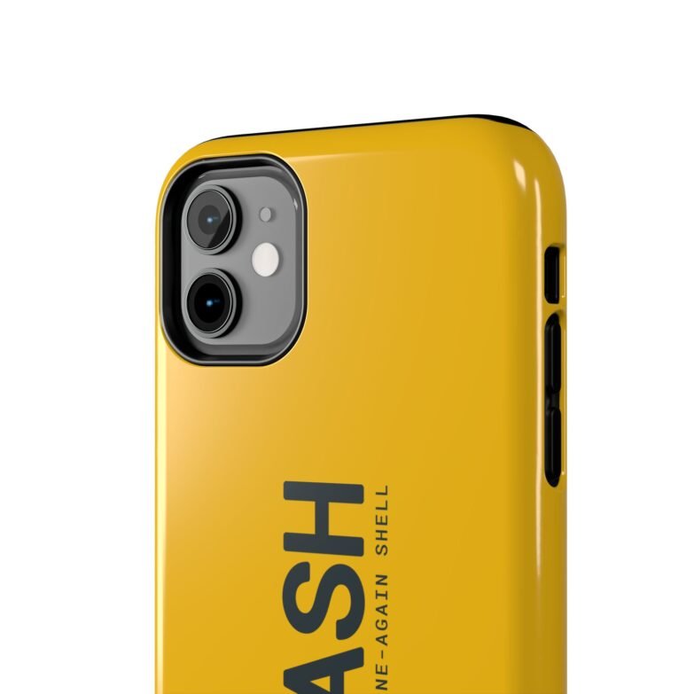 Tough Phone Case for IPhone - Bash - Image 35