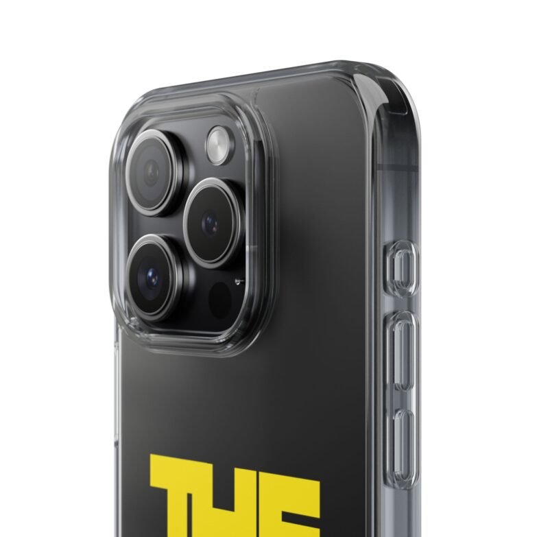 Phone Case - Linux is strong - Image 91