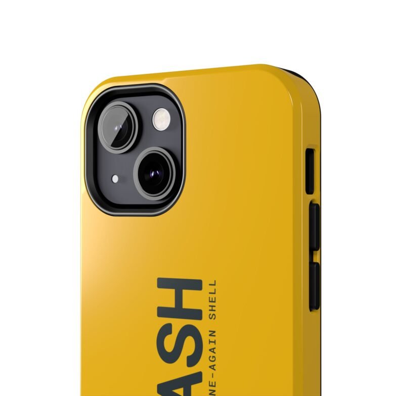 Tough Phone Case for IPhone - Bash - Image 12