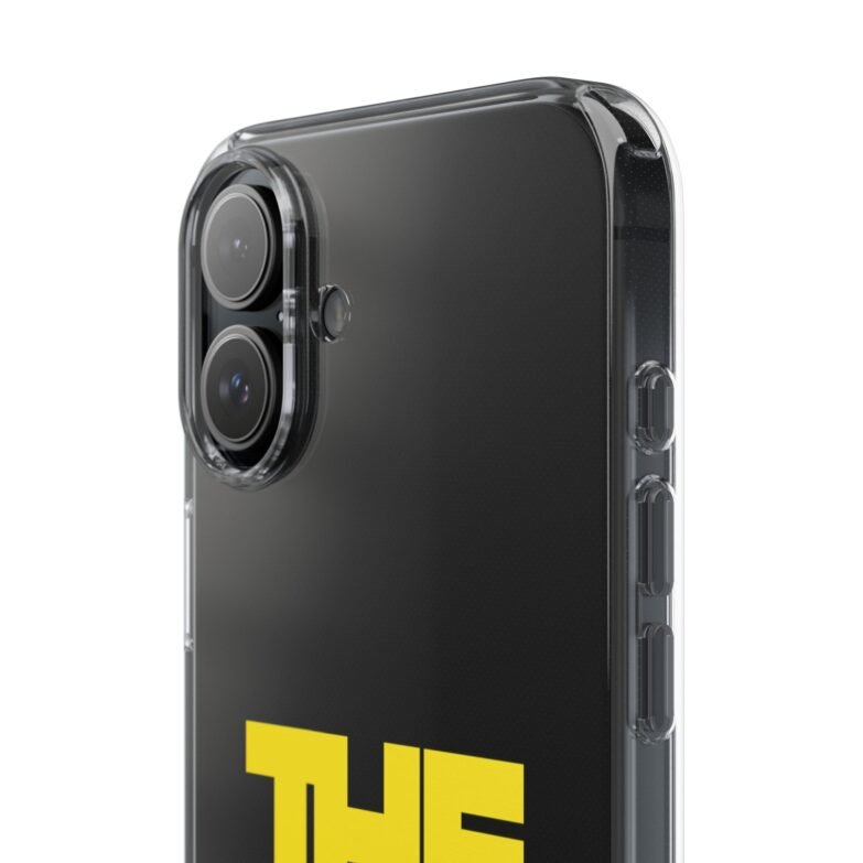 Phone Case - Linux is strong - Image 135