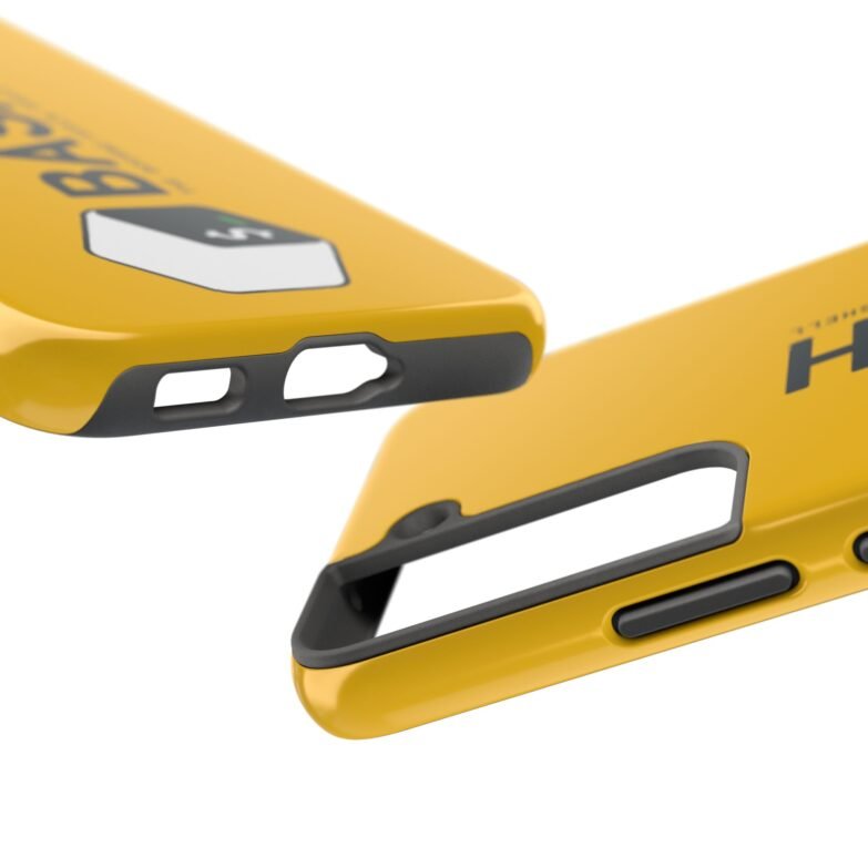 Tough Phone Case for IPhone - Bash - Image 70