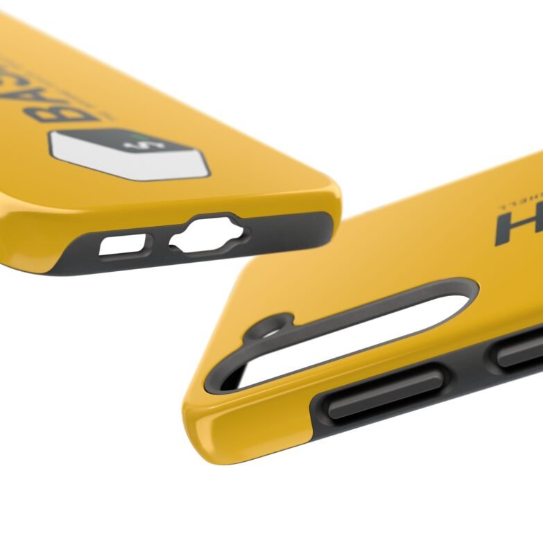 Tough Phone Case for IPhone - Bash - Image 66