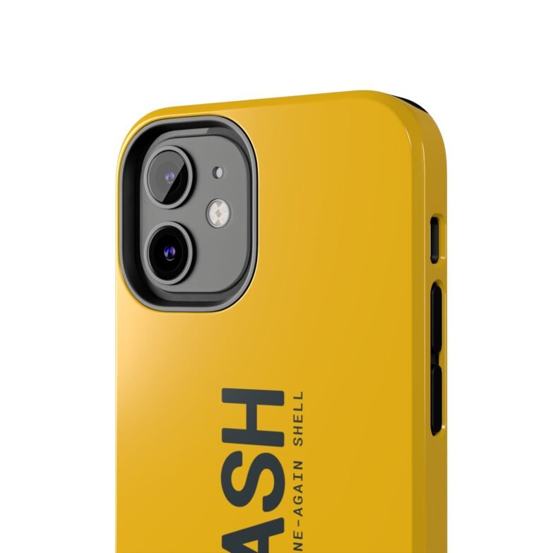 Tough Phone Case for IPhone - Bash - Image 4