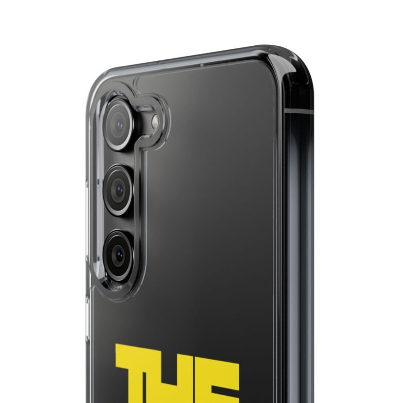 Phone Case - Linux is strong - Image 115