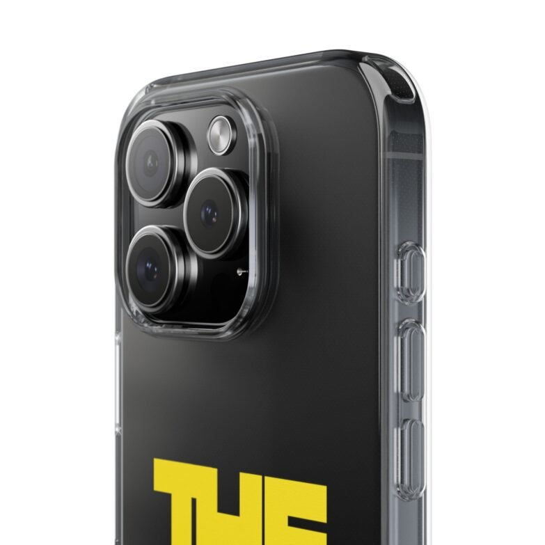 Phone Case - Linux is strong - Image 131
