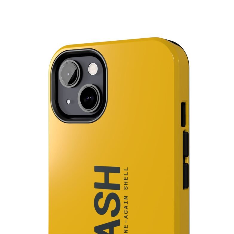 Tough Phone Case for IPhone - Bash - Image 10